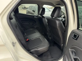 Ford EcoSport 1.5tdci - 13700 лв. / 7004.70 € - 78717030 13