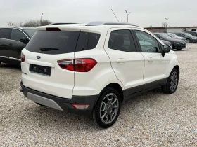 Ford EcoSport 1.5tdci - 13700 лв. / 7004.70 € - 78717030 4
