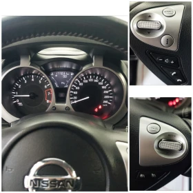 Nissan Juke 1.6 GPL euro- 6B - 8600 € / 16820.14 лв. - 55618879 9