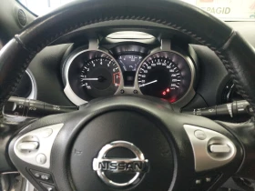 Nissan Juke 1.6 GPL euro- 6B - 8600 € / 16820.14 лв. - 55618879 8