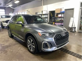 Audi Q5 PROGRESSIV* DISTRONIC* DIGITAL-DASH* PANOROOF*  - 22100 € / 43223.84 лв. - 16695991 3