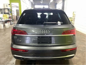 Audi Q5 PROGRESSIV* DISTRONIC* DIGITAL-DASH* PANOROOF*  - 22100 € / 43223.84 лв. - 16695991 5