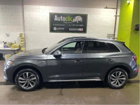 Audi Q5 PROGRESSIV* DISTRONIC* DIGITAL-DASH* PANOROOF*  - 22100 € / 43223.84 лв. - 16695991 7