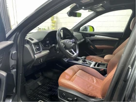 Audi Q5 PROGRESSIV* DISTRONIC* DIGITAL-DASH* PANOROOF*  - 22100 € / 43223.84 лв. - 16695991 8