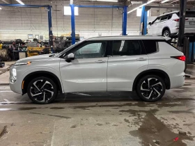 Mitsubishi Outlander * GT * CARFAX * БЕЗ ПЪРВОНАЧАЛНА ВНОСКА, снимка 2