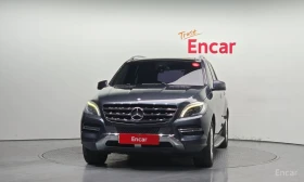 Mercedes-Benz ML 350 - 13515 € / 26433.04 лв. - 37260035 3