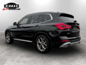 BMW X3 xDrive30i  * * CLEAN CARFAX* *  - 22899 € / 44786.55 лв. - 28181085 3