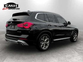 BMW X3 xDrive30i  * * CLEAN CARFAX* *  - 22899 € / 44786.55 лв. - 28181085 5