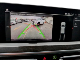 BMW X3 xDrive30i  * * CLEAN CARFAX* *  - 22899 € / 44786.55 лв. - 28181085 12