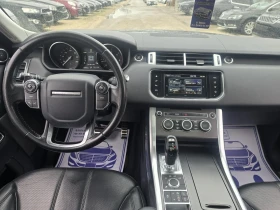 Land Rover Range Rover Sport 3.0D 307к.с Топ състояние Full, снимка 15 - Автомобили и джипове - 53605802