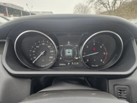 Land Rover Range Rover Sport 3.0D 307к.с Топ състояние Full, снимка 17 - Автомобили и джипове - 53605802