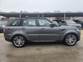 Land Rover Range Rover Sport 3.0D 307к.с Топ състояние Full, снимка 8 - Автомобили и джипове - 53605802