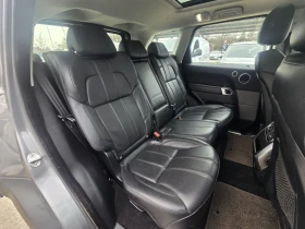 Land Rover Range Rover Sport 3.0D 307к.с Топ състояние Full, снимка 14 - Автомобили и джипове - 53605802