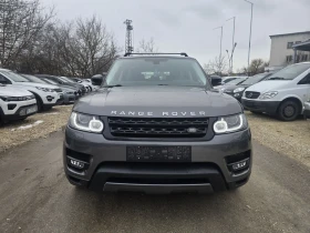 Land Rover Range Rover Sport 3.0D 307к.с Топ състояние Full, снимка 5 - Автомобили и джипове - 53605802