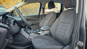 Ford Kuga 2.0 4X4/KLIMATRON/6skorosti - 8850 € / 17309.10 лв. - 12153391 11