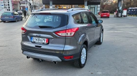 Ford Kuga 2.0 4X4/KLIMATRON/6skorosti - 8850 € / 17309.10 лв. - 12153391 5