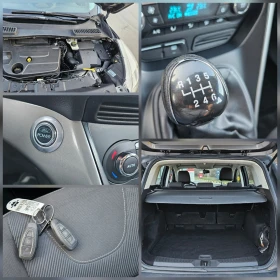 Ford Kuga 2.0 4X4/KLIMATRON/6skorosti - 8850 € / 17309.10 лв. - 12153391 16