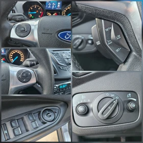 Ford Kuga 2.0 4X4/KLIMATRON/6skorosti - 8850 € / 17309.10 лв. - 12153391 14