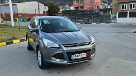 Ford Kuga 2.0 4X4/KLIMATRON/6skorosti - 8850 € / 17309.10 лв. - 12153391 7