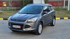 Ford Kuga 2.0 4X4/KLIMATRON/6skorosti - 8850 € / 17309.10 лв. - 12153391 8