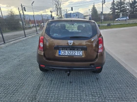 Dacia Duster - 5999 € / 11733.02 лв. - 97390657 4