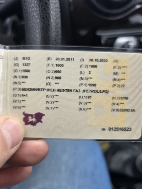 Dacia Duster - 5999 € / 11733.02 лв. - 97390657 13