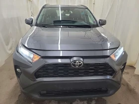 Toyota Rav4 * XLE * * ШИБЕДАХ* * ЗАДНА КАМЕРА* * REMOTE START* - 20500 € / 40094.51 лв. - 67610030 5