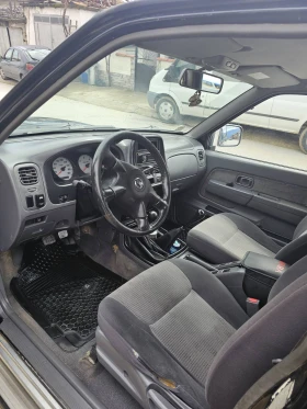 Nissan Navara - 8999 € / 17600.51 лв. - 92515299 10