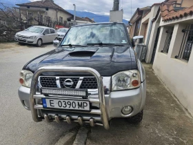 Nissan Navara - 8999 € / 17600.51 лв. - 92515299 11