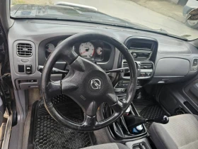 Nissan Navara - 8999 € / 17600.51 лв. - 92515299 9