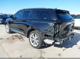 Ford Explorer 3.0L V-6 DI, DOHC, VVT, TURBO, 400HP 4X4 Drive - 29800 € / 58283.73 лв. - 33008993 3