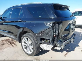 Ford Explorer 3.0L V-6 DI, DOHC, VVT, TURBO, 400HP 4X4 Drive - 29800 € / 58283.73 лв. - 33008993 6