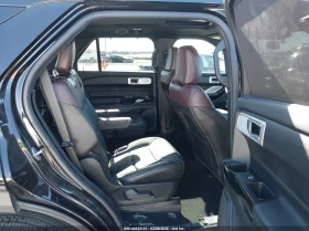 Ford Explorer 3.0L V-6 DI, DOHC, VVT, TURBO, 400HP 4X4 Drive - 29800 € / 58283.73 лв. - 33008993 8