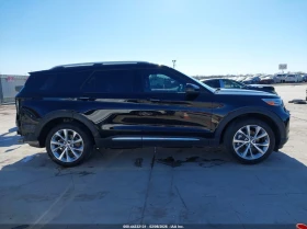 Ford Explorer 3.0L V-6 DI, DOHC, VVT, TURBO, 400HP 4X4 Drive - 29800 € / 58283.73 лв. - 33008993 14