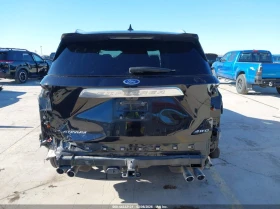 Ford Explorer 3.0L V-6 DI, DOHC, VVT, TURBO, 400HP 4X4 Drive - 29800 € / 58283.73 лв. - 33008993 17