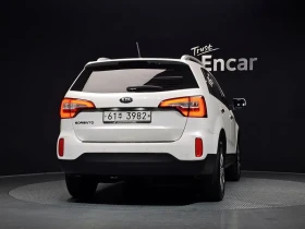 Kia Sorento 2.0 2WD - 8843 € / 17295.40 лв. - 73765968 4
