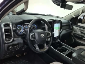 Dodge RAM 1500  Limited /DIS/Harman Kardon/ОБДУХВАНЕ/ВЪЗДУХ  - 29300 € / 57305.82 лв. - 54026393 11