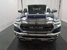 Dodge RAM 1500  Limited /DIS/Harman Kardon/ОБДУХВАНЕ/ВЪЗДУХ  - 29300 € / 57305.82 лв. - 54026393 6