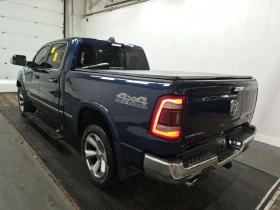 Dodge RAM 1500  Limited /DIS/Harman Kardon/ОБДУХВАНЕ/ВЪЗДУХ  - 29300 € / 57305.82 лв. - 54026393 2