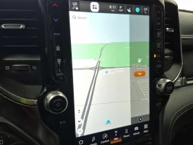 Dodge RAM 1500  Limited /DIS/Harman Kardon/ОБДУХВАНЕ/ВЪЗДУХ  - 29300 € / 57305.82 лв. - 54026393 13