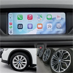 BMW X1 2.3D* 4x4* CarPlay* Panorama | Mobile.bg � ����� ������ 14