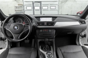 BMW X1 2.3D* 4x4* CarPlay* Panorama | Mobile.bg � ����� ������ 13
