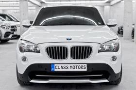 ����� �� �������� �� BMW X1 2.3D* 4x4* CarPlay* Panorama