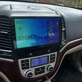Hyundai Santa fe - 6300 € / 12321.73 лв. - 51357882 13