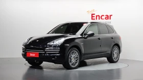 Porsche Cayenne Platinum Edition | Panoramic Roof| Ventilated Seat - 15120 € / 29572.15 лв. - 23901886 1
