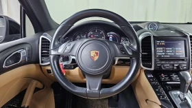 Porsche Cayenne Platinum Edition | Panoramic Roof| Ventilated Seat - 15120 € / 29572.15 лв. - 23901886 12
