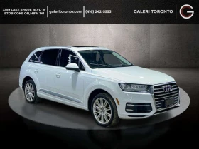 ������ Audi Q7