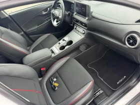 Hyundai Kona Bi-Tone 42kw 22000km-���� �����������! | Mobile.bg � ����� ������ 8