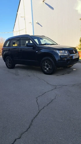 Suzuki Vitara 2000 i | Mobile.bg � ����� ������ 2