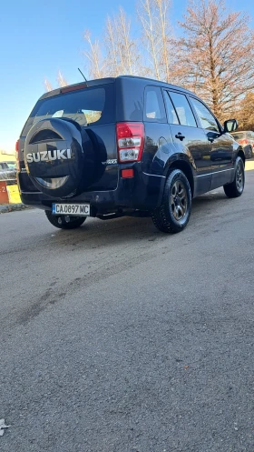 Suzuki Vitara 2000 i | Mobile.bg � ����� ������ 3